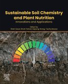 Sustainable Soil Chemistry and Plant Nutrition (eBook, ePUB)