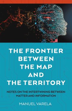 Cover The Frontier Between the Map and the Territory (eBook, ePUB)