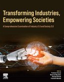 Transforming Industries, Empowering Societies (eBook, ePUB)