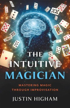 Cover The Intuitive Magician (eBook, ePUB)