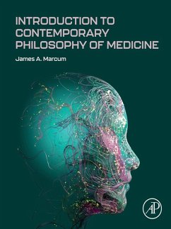 Cover Introduction to Contemporary Philosophy of Medicine (eBook, ePUB)