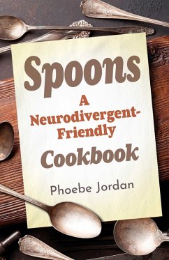 Spoons (eBook, ePUB) - Jordan, Phoebe
