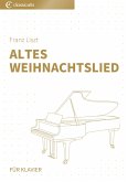 Altes Weihnachtslied (eBook, ePUB)