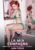 La Mia Compagna (eBook, ePUB)
