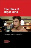 The films of Bigas Luna (eBook, ePUB)