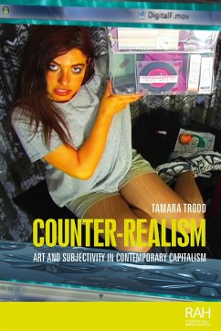 Counter-realism (eBook, ePUB) - Trodd, Tamara