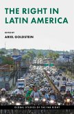 The right in Latin America (eBook, ePUB)