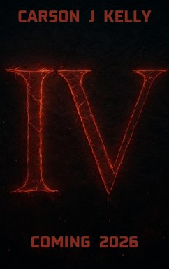 Nightmares Edge Part IV (NIGHTMARE'S EDGE, #4) (eBook, ePUB) - Kelly, Carson