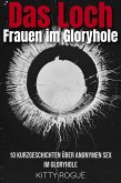 Das Loch - Frauen im Gloryhole (eBook, ePUB)