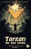 Tarzan bei den Affen (eBook, ePUB)
