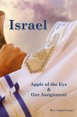 Israel (Nation Reborn Series, #2) (eBook, ePUB)