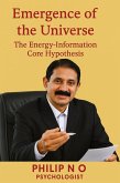 Emergence of the Universe (eBook, ePUB)