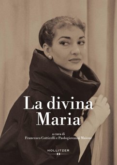 Cover La divina Maria (eBook, PDF)