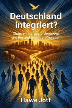 Deutschland Integriert? (eBook, ePUB) - Jott, Hawe; Jott, Hawe