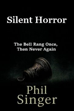 Cover Silent Horror (eBook, ePUB)