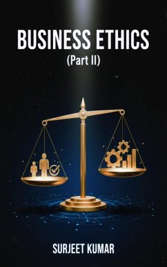 Cover Business Ethics (Part II) (eBook, ePUB)