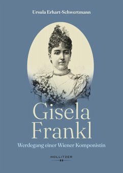 Cover Gisela Frankl (eBook, PDF)