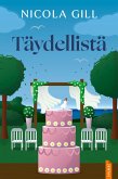 Täydellistä (eBook, ePUB)