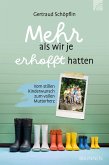 Mehr als wir je erhofft hatten (eBook, ePUB)