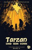 Tarzan und sein Sohn (eBook, ePUB)