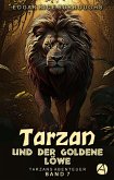Tarzan und der goldene Löwe (eBook, ePUB)