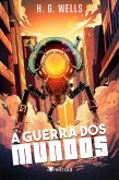 A guerra dos mundos (eBook, ePUB)