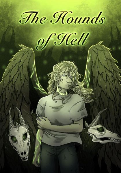 The Hounds of Hell (Chronicles of Elysia, #2) (eBook, ePUB)