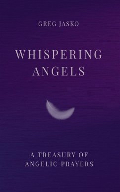 Whispering Angels (eBook, ePUB) - Jasko, Greg