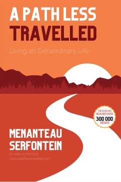 Cover A Path Less Travelled (eBook, ePUB)