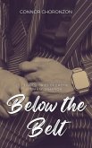 Below the Belt (eBook, ePUB) Below the Belt (eBook, ePUB)