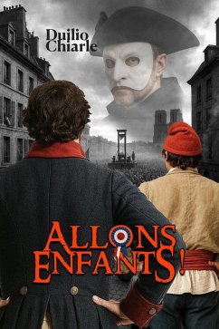 Cover ALLONS ENFANTS! (eBook, ePUB)