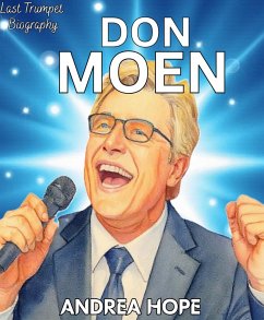 Cover Last Trumpet Biography: Don Moen (eBook, ePUB)