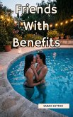 Friends With Benefits (eBook, ePUB)