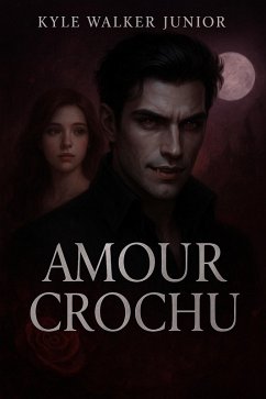 Cover Amour crochu (eBook, ePUB)