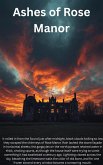 Ashes of Rose Manor (eBook, ePUB)