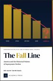 The Fall Line: America and the Historical Pattern of Superpower Decline (eBook, ePUB)
