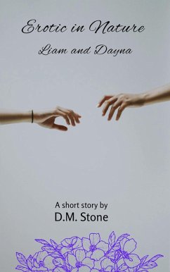 Cover Erotic in Nature : Liam and Dayna (eBook, ePUB)