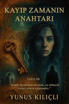 Kayip Zamanin Anahtari (eBook, ePUB) - Kilicli, Yunus Kayip Zamanin Anahtari (eBook, ePUB) - Kilicli, Yunus