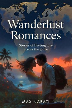 Cover Wanderlust Romances (Genre Haven, #4) (eBook, ePUB)