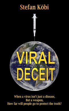 Cover Viral Deceit (eBook, ePUB)