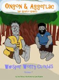 Whisper Worry Clouds (Gentle Giants, #7) (eBook, ePUB) Whisper Worry Clouds (Gentle Giants, #7) (eBook, ePUB)