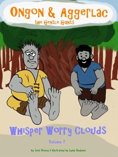 Whisper Worry Clouds (Gentle Giants, #7) (eBook, ePUB) - Pinnoy, John Whisper Worry Clouds (Gentle Giants, #7) (eBook, ePUB) - Pinnoy, John