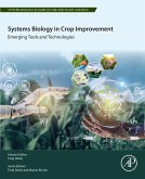 Systems Biology in Crop Improvement (eBook, ePUB)