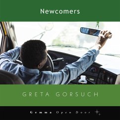 Cover Newcomers (MP3-Download)