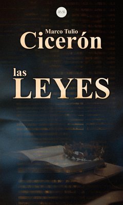 Cover Las Leyes (eBook, ePUB)