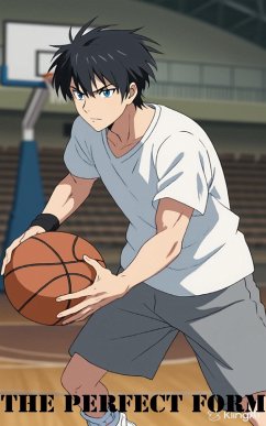 The Perfect Form (eBook, ePUB) - Kogure