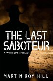 The Last Saboteur (eBook, ePUB)