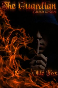 Cover The Guardian (eBook, ePUB)