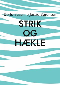 Cover Strik og hækle (eBook, ePUB)