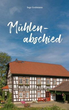 Cover Mühlenabschied (eBook, ePUB)